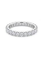 Anello Giorgio Visconti Donna in Oro Diamante AB15665C